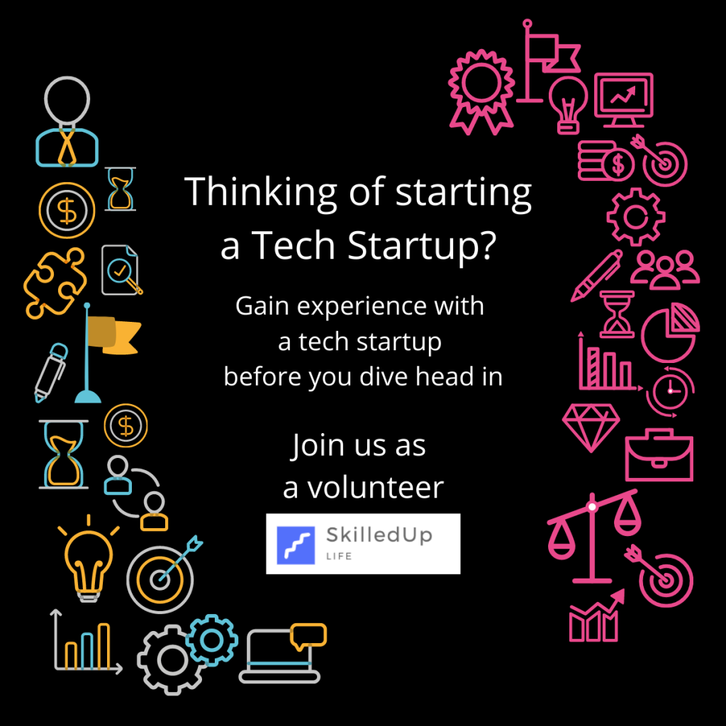 Thinking of starting a tech startup